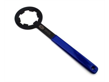 Clutch holding tool ELDI for Kreidler Florett RS RMC LF LH RM Flory