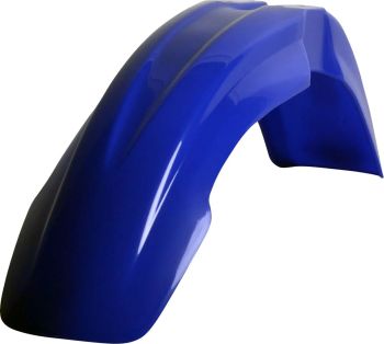 FRONT FENDER YZ/YZF BL
