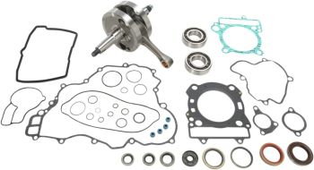 CRANKSHAFT KIT CBK0167
