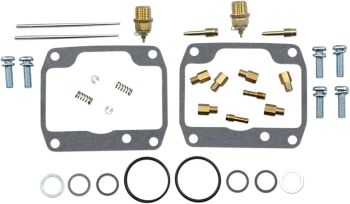 CARB REBUILD KIT ART CAT