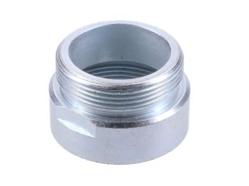 exhaust manifold nut 1st undersize for Simson S50, S51, S70, Schwalbe, SR4-2, SR4-3, SR4-4, SR50, SR80