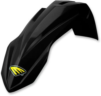 FENDER FRONT OEM YZF BK