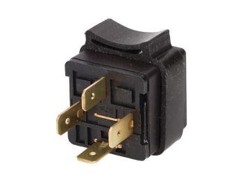 starter relay OEM 4-pin for Yamaha Neos, Aerox, Rieju, AM6