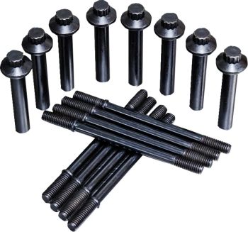 Cylinder Stud & Head Bolt Kit