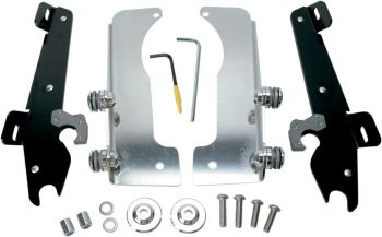 MNT KIT BW YAM STRATO BLK
