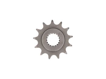 front sprocket AFAM 13 teeth 520 for Honda TRX 450R, CR, CRE, CRF, CRM