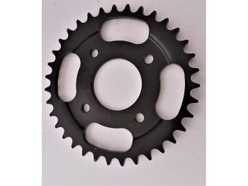 Esjot sprocket 35 teeth for Hercules K 50