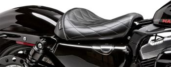 SEAT BARE BONES DMD S XL