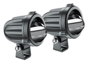 Interphone Fog light kit led 10W