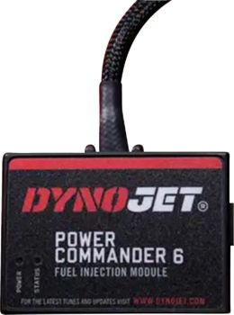 POWER COMMANDER 6 FOR KAWASAKI