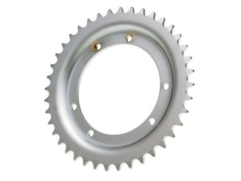rear sprocket 40 teeth for Puch Maxi, X30