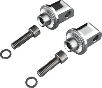 ADAPTER PASSENGER PEG INDIAN C