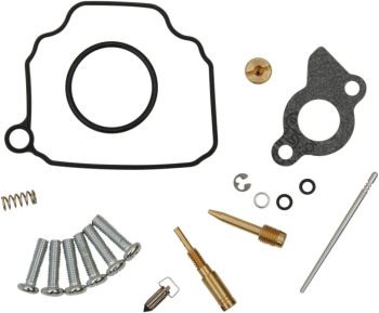 REPAIR KIT CARB YAM