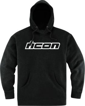 Clasicon™ Hoodie - Black - Small