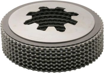 CLUTCH KIT BRUTEIII IV NH