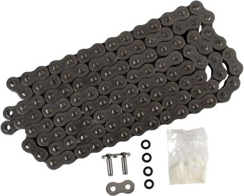 CHAIN X-RING 525 X 116 STEEL