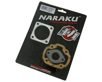 cylinder gasket set Naraku 70cc for Morini AC