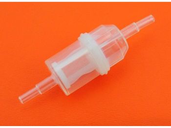 Petrol filter Karcoma 6/8mm large coarse
