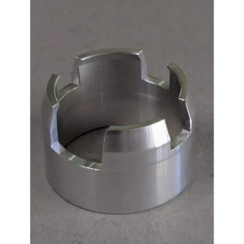 TOOL SHOCK SPRING REMOVAL MANU