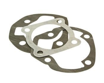 cylinder gasket set Airsal sport 62.4cc 45mm for Yamaha DT50, RD50