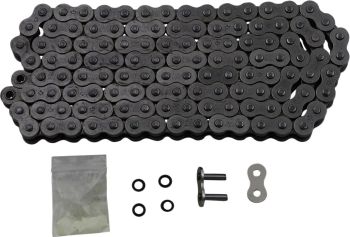 JT 525 X1R CHAIN STL 122L