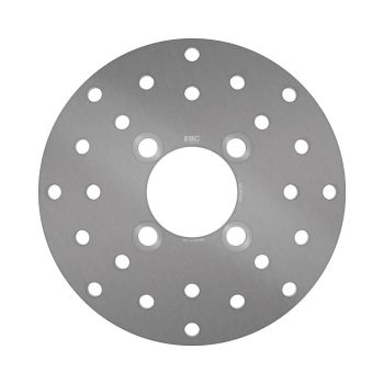 BRAKE ROTOR EBC MD6054D