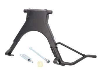main stand / center stand for Peugeot Speedfight 1+2, Vivacity, Trekker, TKR, Looxor, Elyseo