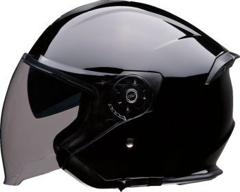 HELMET ROADMAXX 2.0 BLACK XL
