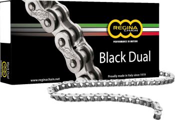CHAIN 520ZRA X 120 LINKS