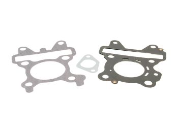 cylinder gasket set Polini 66cc for Minarelli 4-stroke