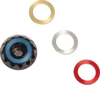OIL FILLER CAP