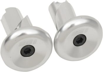 BAR END ALUMINUM SL