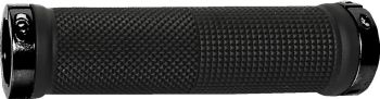 GRIPS MTB LOCK ON 999 BLK RING