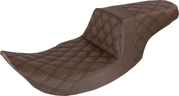SEAT STEP UP LS BRN
