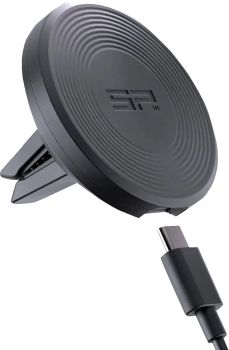 MNT PHONE VENT SPC+ CHARG