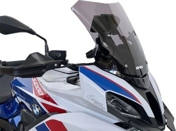 WINDSCREEN TOUR S1000XR SMOKE