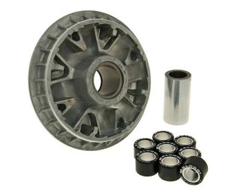 variator Malossi Multivar 2000 for Silver Wing SW-T 400