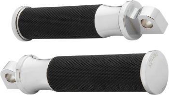 FOOTPEG SMOOTHIE CHR