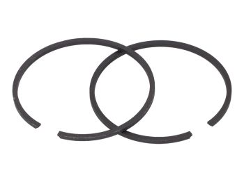 piston ring set DR 224cc 69mm for Ape P501, P601, Vespa Car