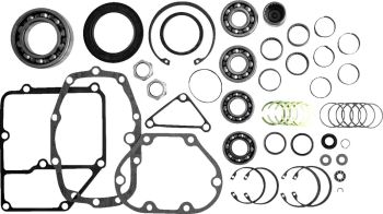 TRANS REBUILD KT 91-93DYN