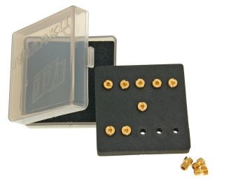 main jet set Naraku M5 80-98 - 10 pcs