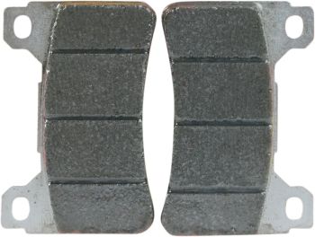 BRAKE PAD CAR RACE