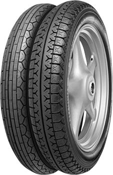 K112 5.00-16 69H TT