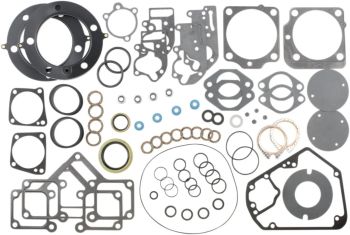 GASKET KIT ENGINE BT