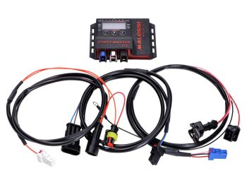 injection module Malossi Force Master 2.1 for Vespa GTS/GTS Super/GTS Super