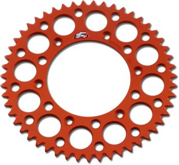 SPROCK R 520 51T OR UL SC