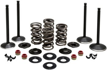 VALVE KT COMP 99-04TC 88