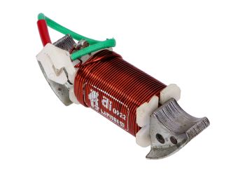 Light coil 50mm for Piaggio Caio, Citta