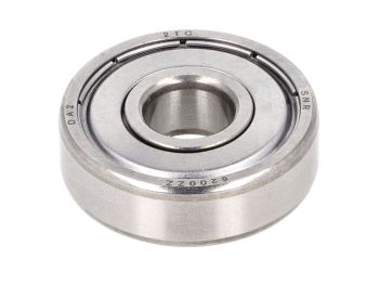 Wheel bearing set SKF 6200 ZZ for Puch MS MV