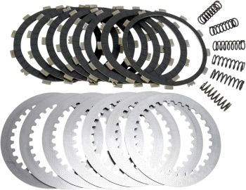 CLUTCH KIT EBC DRCF128